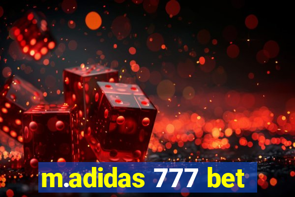 m.adidas 777 bet